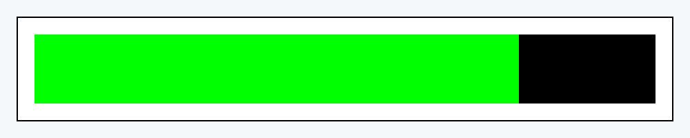 ProgressBar202_'s tweet photo. 2023 is 78% complete. https://t.co/nhxuyPXR5q