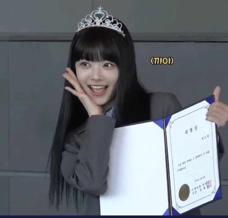 eunchae_global's tweet image. #EUNCHAE Birthday Suggestions:

To create the perfect birthday experience we are requesting for fearnots to sumbit their tag ideas for Eunchae’s birthday. We will use your suggestions to create her birthday hashtag and tagline!

🔗: forms.gle/hX7umggEkuDB2A…

📌Deadline: October 31