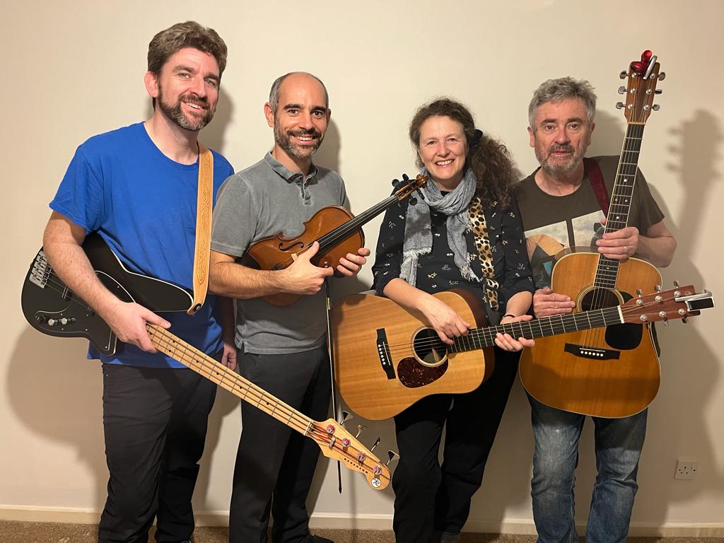 TunedInLDN's tweet image. Our latest NEWSLETTER: Join us Fri 13th Oct 7pm at @Lontoonkirkko #Rotherhithe for an evening of Mediterranean music with NAFAS (Tunisia/Turkey). A more poignant moment there couldn't be to listen to a programme of Jewish, Arab, Berber, Christian song... eepurl.com/iBCetc