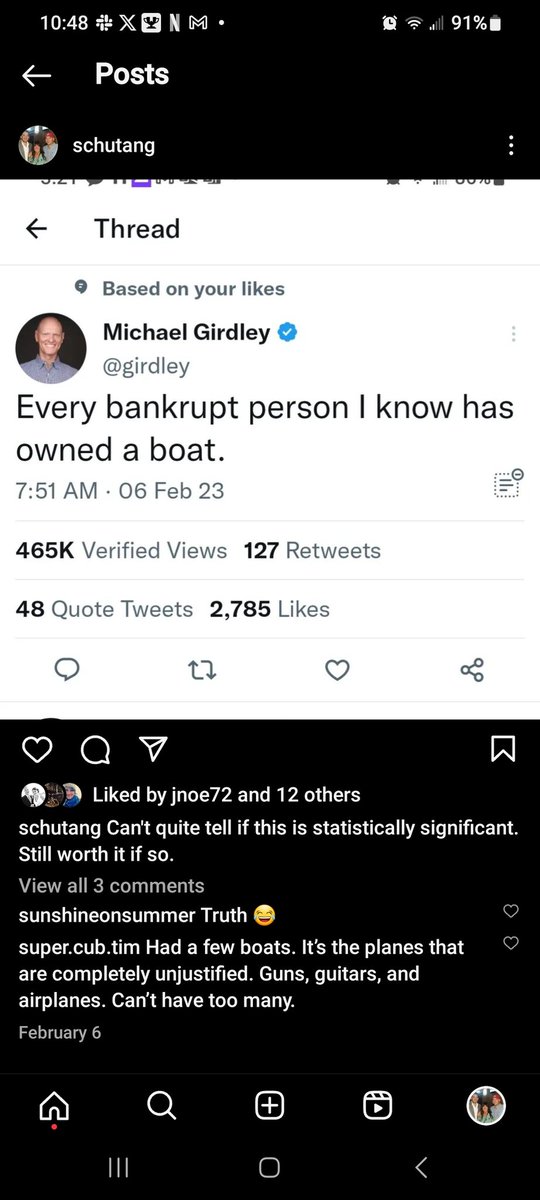aschubert's tweet photo. @vanessasierra00 Samesies but worth it https://t.co/s9zg1S11Pa