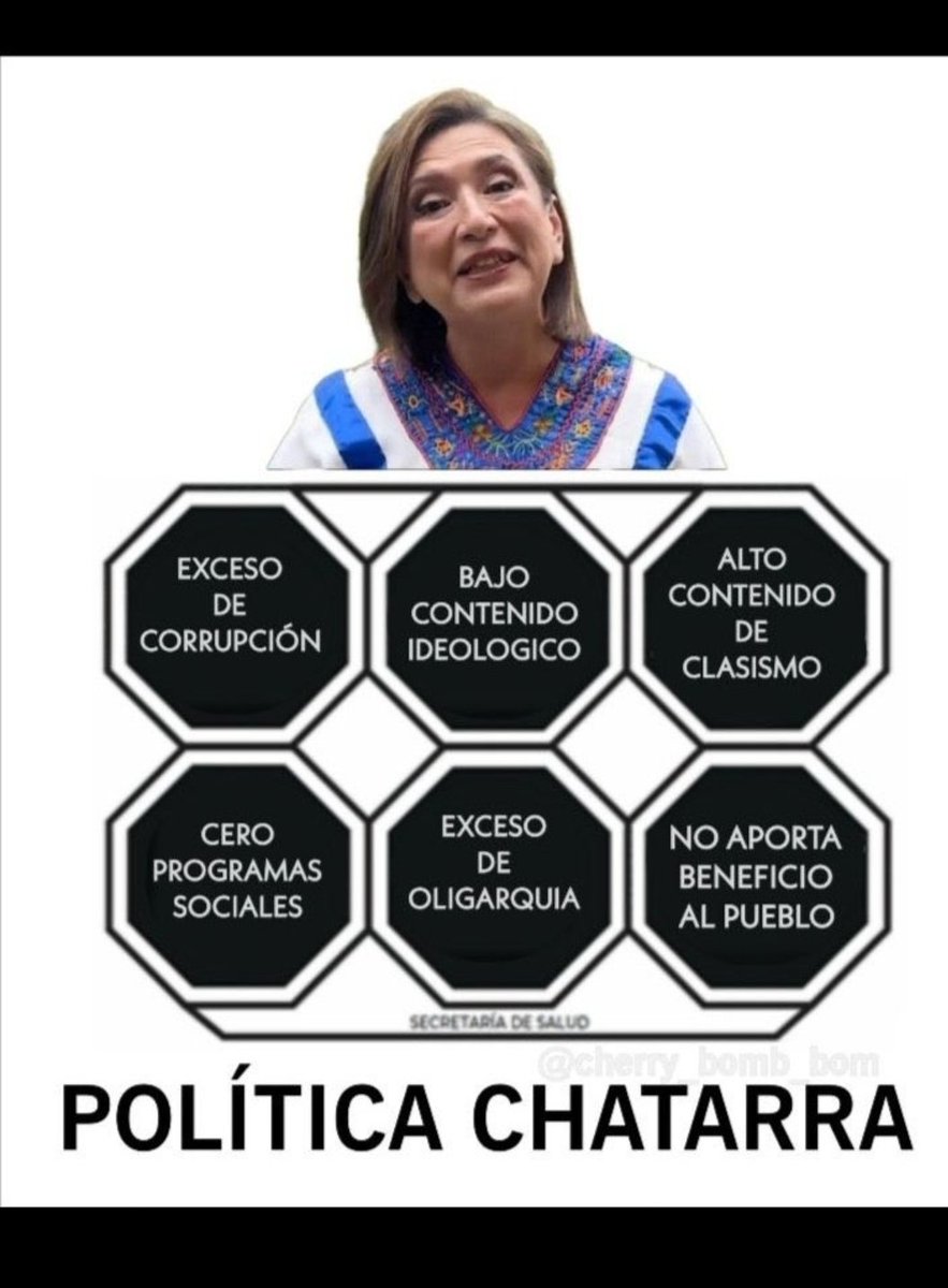 santos25's tweet photo. @ClaudioXGG 🤣🤣🤣🤣🤣#OposicionCadaVezMasPndeja #XochitlCorrupta #OposicionTotalmenteDerrotada #AMLOLujoDePresidente #EsClaudiaPresidenta2024 #Morena2024 https://t.co/XbmFoKDUYb
