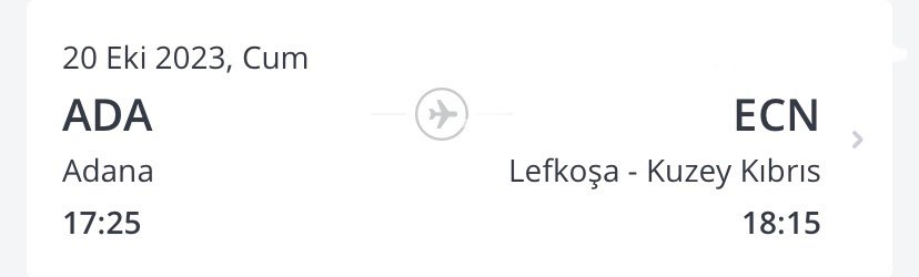 Beni bu hayatta ne mi mutlu eder? ✈️