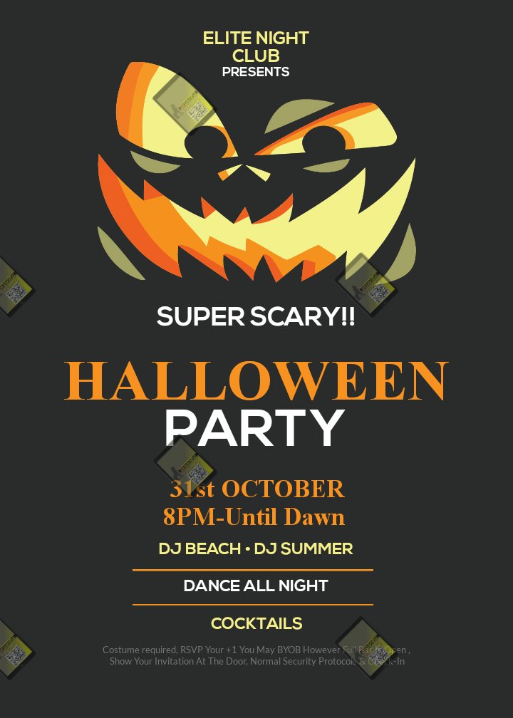 IKnowSheTwitent's tweet photo. #EliteEvents No Problem, 🔏 Private #Party 🎉 😉 We Got You #Halloween #Invitations https://t.co/b0y0dwyHu7 Are Something You Must Do It's Part Of The Process ✨🌃😉 #OrderYour Commissions and Promote Your Event Invitation w Elite Style & Grace 🫱🏻🫲🏽☕🫵🏾🤌🏾 https://t.co/Vvc10z4y1c