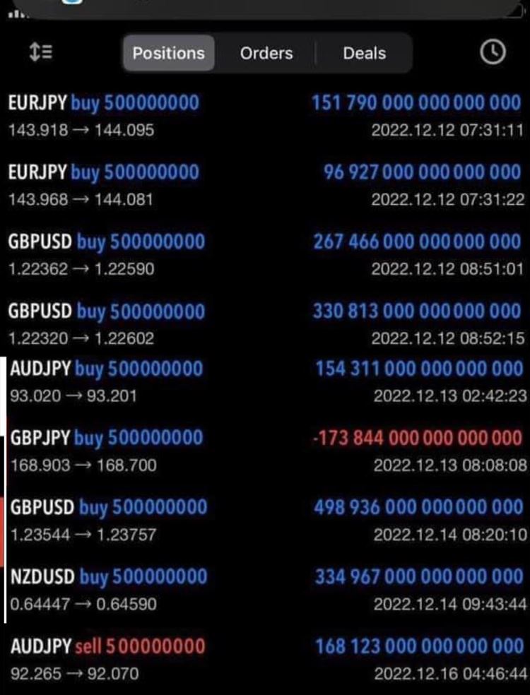 Trader Theory tweet media