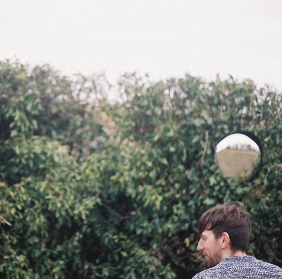 TrickMist's tweet image. Happy Anniversary to 'The Hedge Maze and The Spade’ out 1 year on @PizzaPizzaRcrds