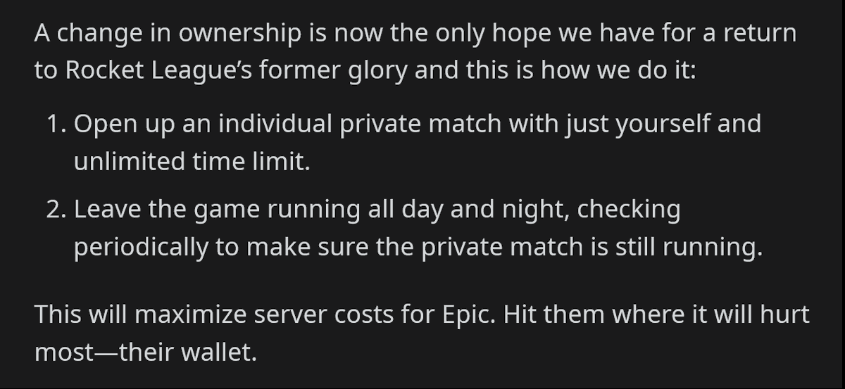 Rocket Sledge tweet media