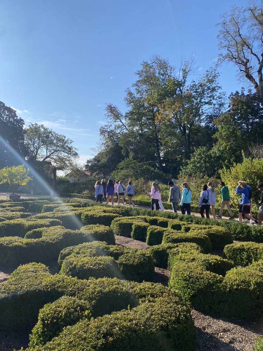 Mount Vernon part 2!