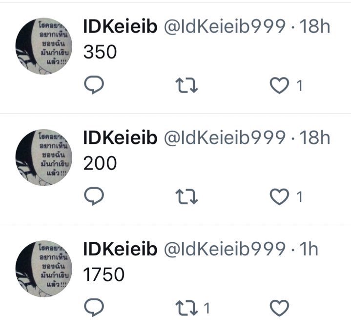 i like me better ☻ tweet media