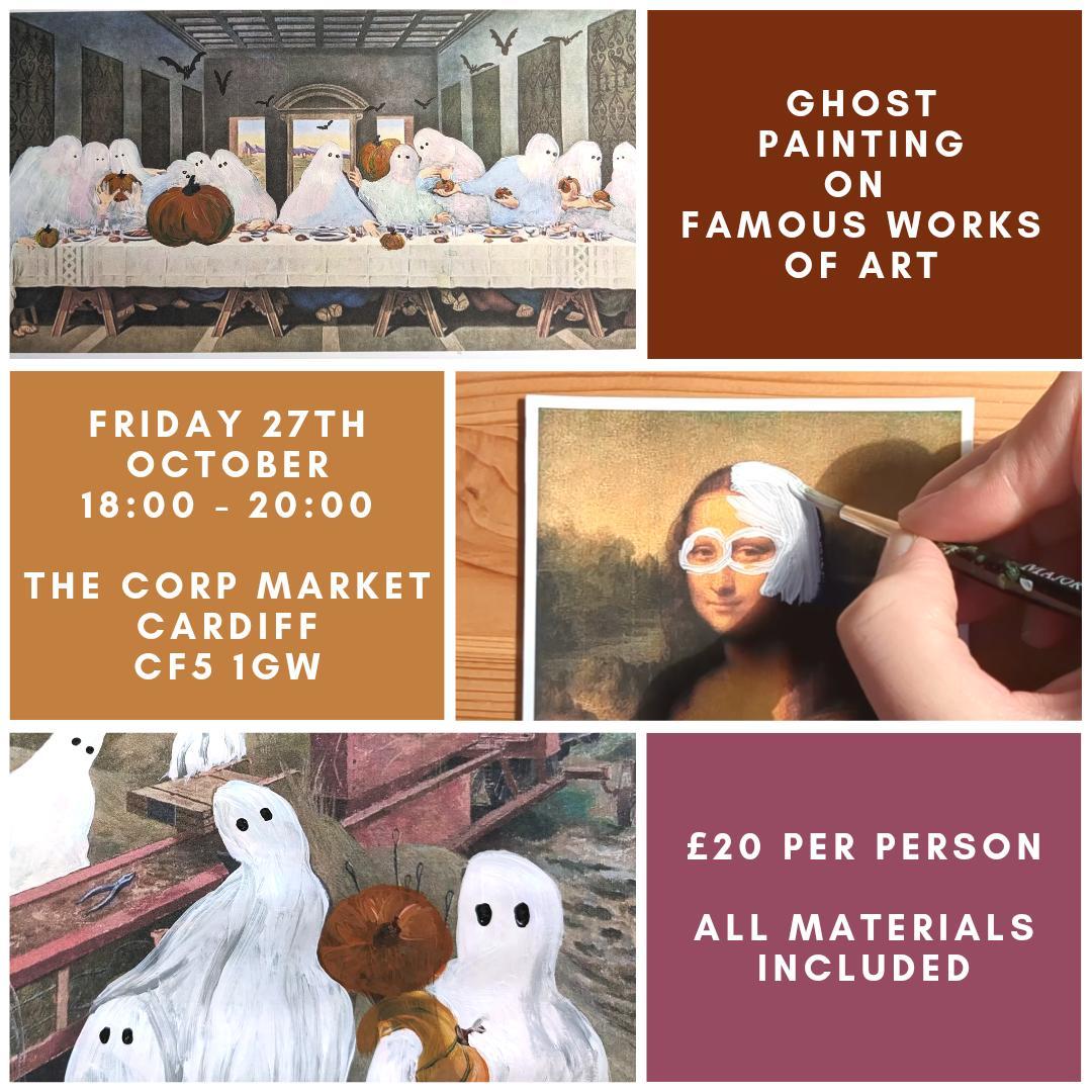 The Corp Market tweet media