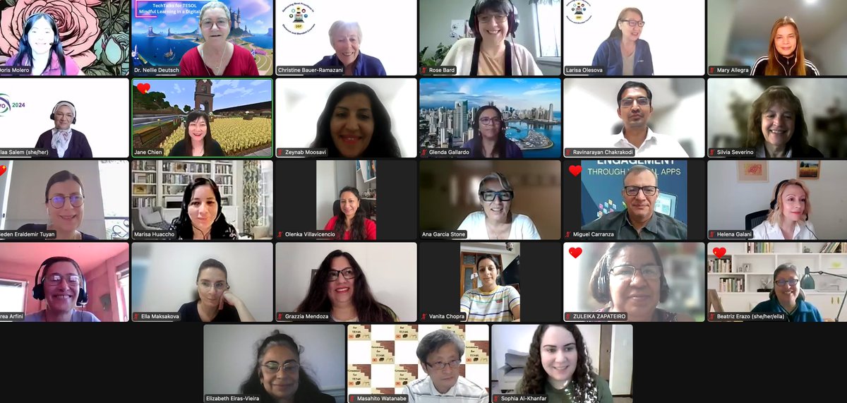 Electronic Village Online tweet media