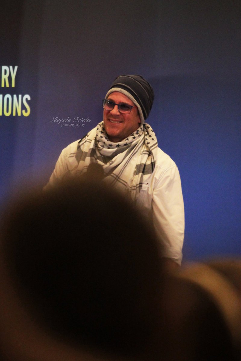 Naya_gm's tweet photo. Preview of the photos I took of Christian Kane in CR7๐
#ChristianKane #CrossRoads7 https://t.co/IZvSwKDVYR
