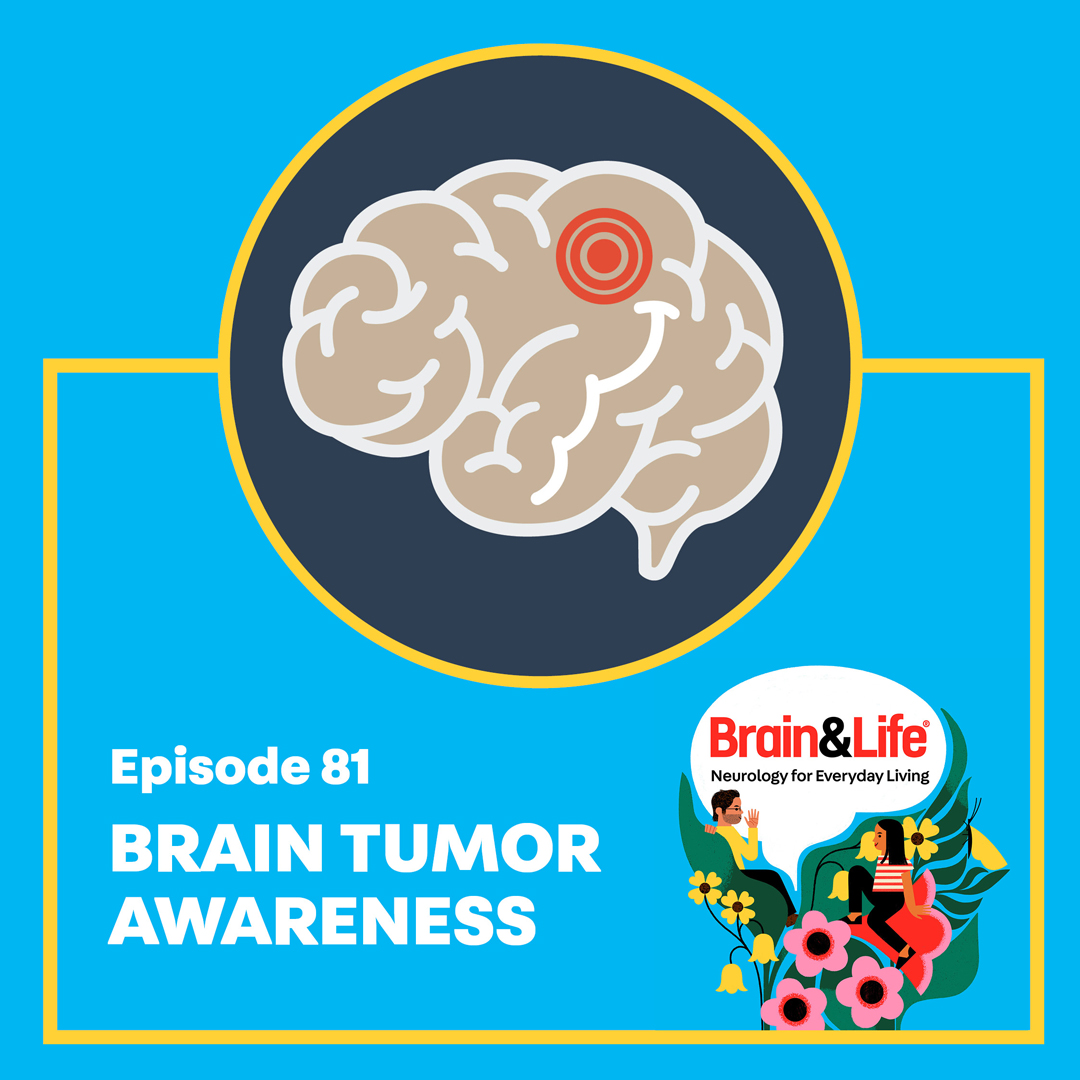 In this week's episode, the show's new co-host <a href="/KatyPetersMDPhD/">Katy Peters</a> sits down with <a href="/dfarons/">David Arons</a> and <a href="/VPuduvalli/">Vinay K Puduvalli</a> to discuss what brain tumors are, how they occur, and how organizations like <a href="/NBTStweets/">National Brain Tumor Society</a> support those living with them.

Listen now: bit.ly/3PROG8a

<a href="/NeuroDrCorrea/">Daniel José Correa, MD, MSc</a>