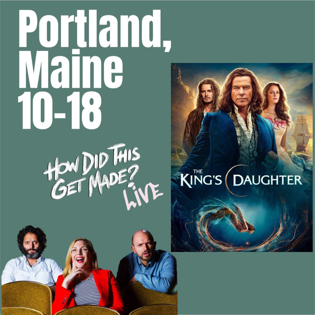 Paul Scheer tweet media