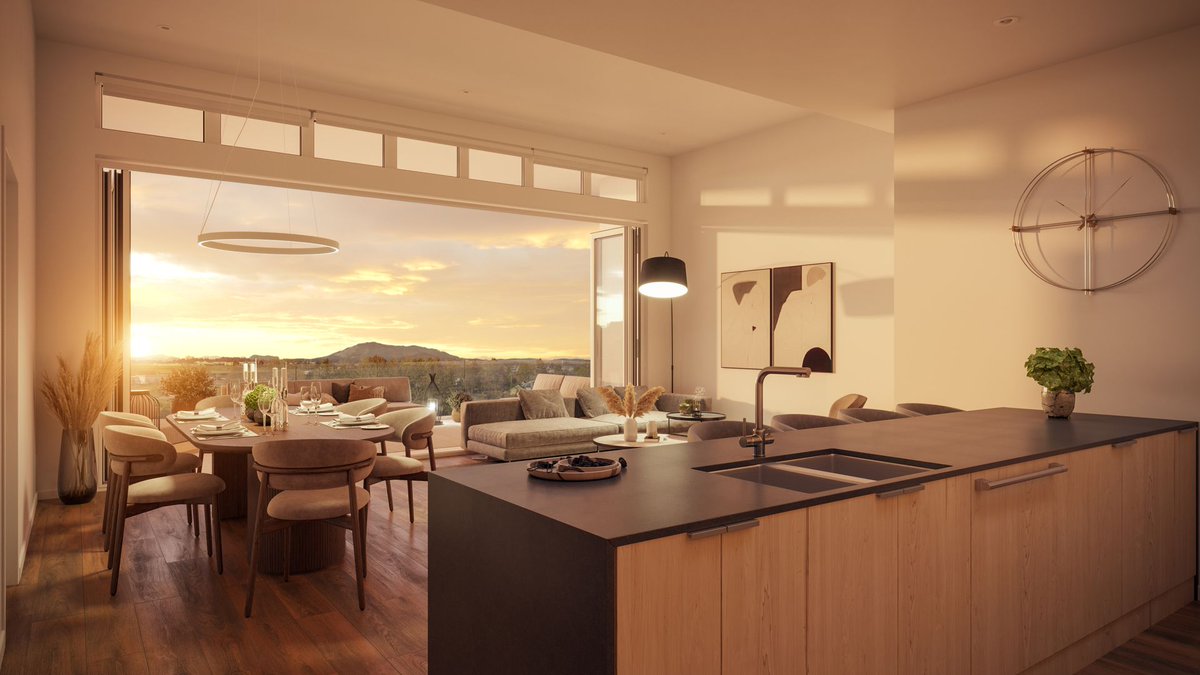 Lexario_Systems's tweet photo. Lexario is your leading supplier and installer of exterior folding doors in the Greater Vancouver area.  For a free consultation call 604-616-2318 today!

https://t.co/eCyXZ9Nboz

Lexario Folding Doors is excited to begin fabrication this fall for The Rise on Fifth proiect in sunny Sidney, BC, brought to you by Mike Geric Construction.

Lexario Systems are proud to be supplying and installing over 350 lineal feet of living space opening to the Haro Strait, steps from the beach and offering the best of oceanside living!

Reach out to see if Lexario is right for your next new build or renovation proiect.

The Rise on Fifth is an exclusive collection of 1, 2 & 3 bedroom oceanview homes that are luxuriously large and comfortable with open concept spaces.

#outdoorliving #sidneybc #victoriabc #mikegericconstruction #oceanside #foldingdoors #aluminumfoldingdoors #vanre #lexario_aluminum_folding_doors #openconcept