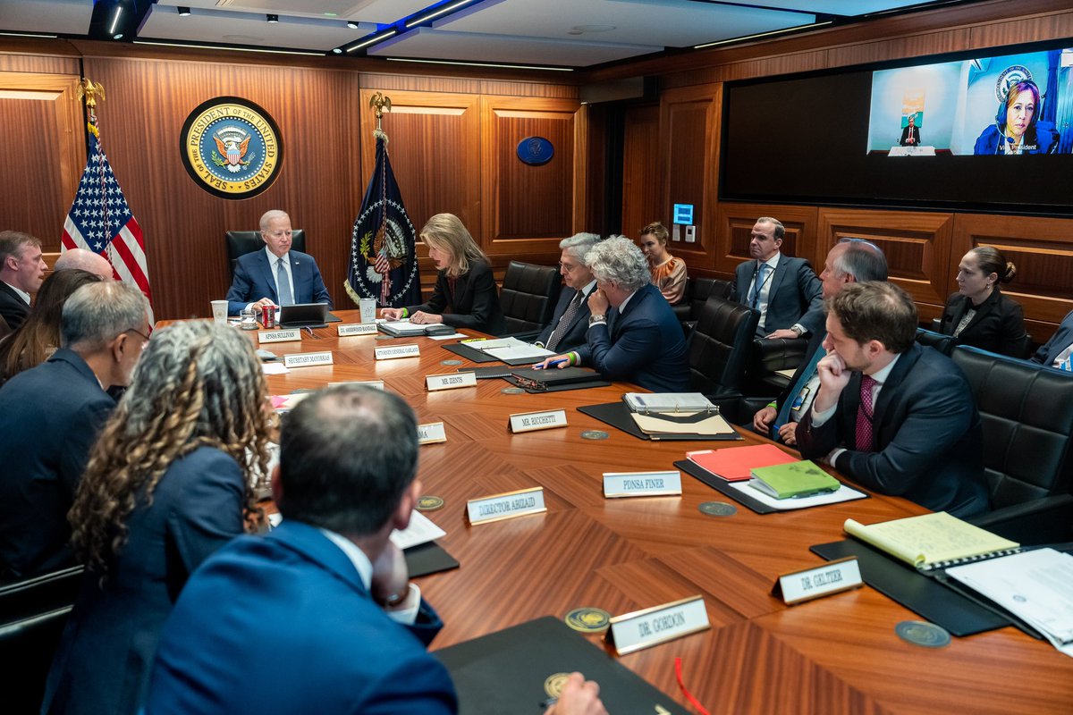 President Biden Archived tweet media