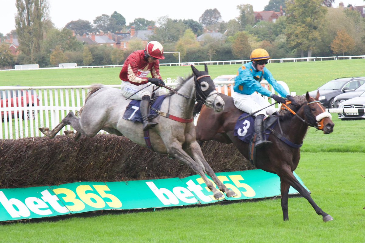CharlieLongsdon's tweet photo. Great first run over fences for Glimpse Of Gala to finish 2nd at Worcester in a competitive race. She’ll step up in trip next time out.

Congratulations to The Tweed Clad Fossils and all connections. 

#topspec #fedontopspec #happyhorses #clr #clracing #charlielongsdonracing https://t.co/sLj7sPmnSc