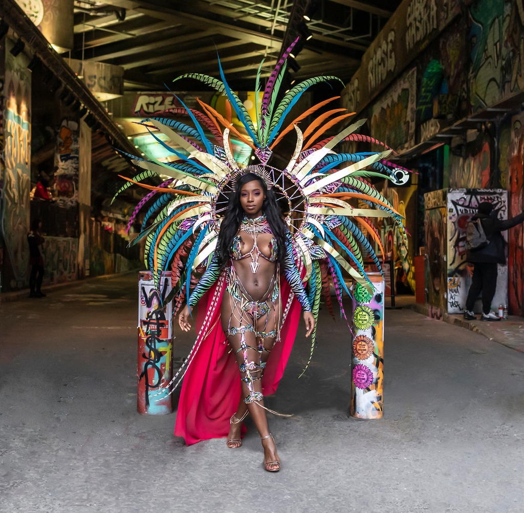 Come visit our exhibition, Only Human: Aneesa Dawoojee 🌟⁠
⁠Showcasing two bodies of work, by South London portrait and social documentary photographer, Aneesa Dawoojee FRPS
⁠
Open Thurs to Sun, 10 am until 5 pm  
⁠
📸 @aneesaimages
⁠
#AneesaDawoojee #RPSOnlyHuman