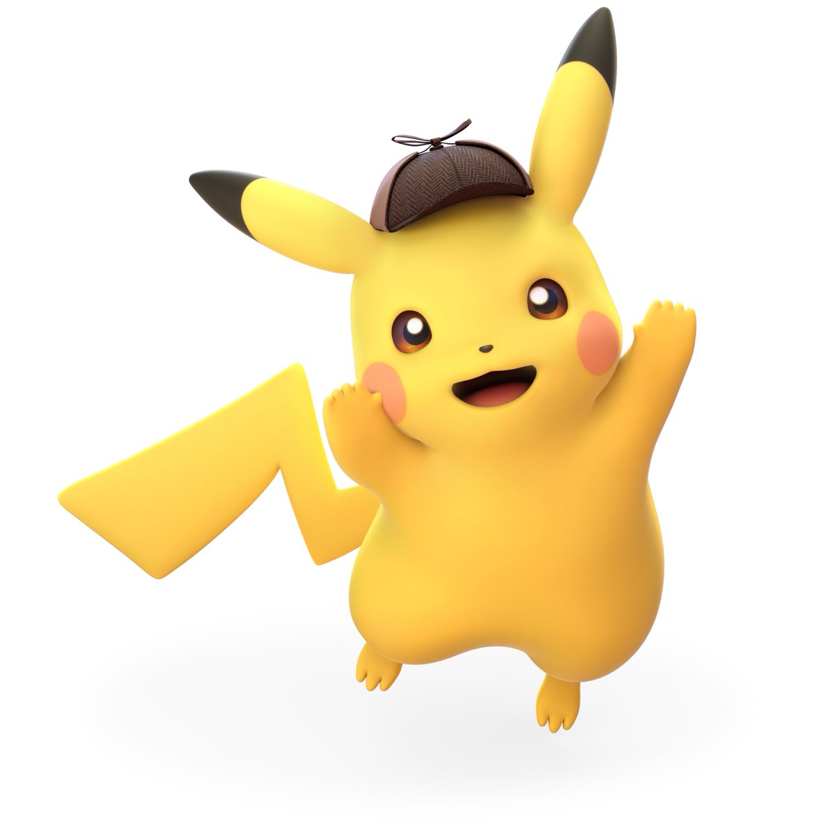 Nintendo of America tweet media