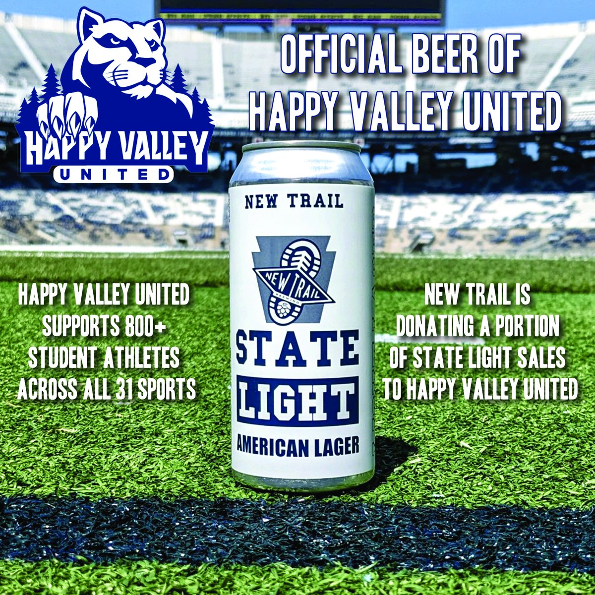 Happy Valley United tweet media