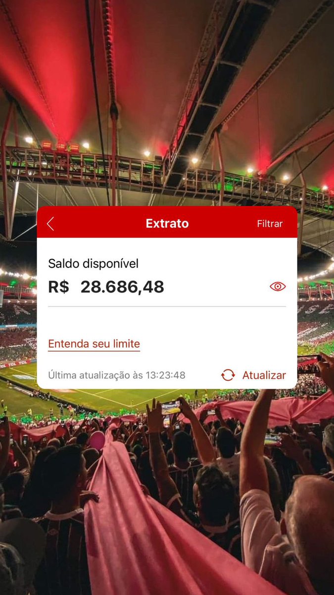 bravo52oficial's tweet photo. 🇭🇺 META DEFINIDA 🇭🇺

A grande decisão se aproxima e com ela a missão de uma festa histórica no Maracanã. (+) https://t.co/XWvvL6VFNJ
