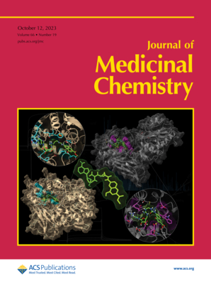ACS Publications Bio & Med Chem Content (@acsbiomed) on Twitter photo The latest issue of #JMedChem is out!
go.acs.org/6tG
ā¶ļøRead the cover story by <a href="/g_sbardella/">Gianluca Sbardella</a> and coworkers where they report the identification of the first potent PRMT7/9 inhibitor. The latest issue of #JMedChem is out!
go.acs.org/6tG
ā¶ļøRead the cover story by <a href="/g_sbardella/">Gianluca Sbardella</a> and coworkers where they report the identification of the first potent PRMT7/9 inhibitor.
