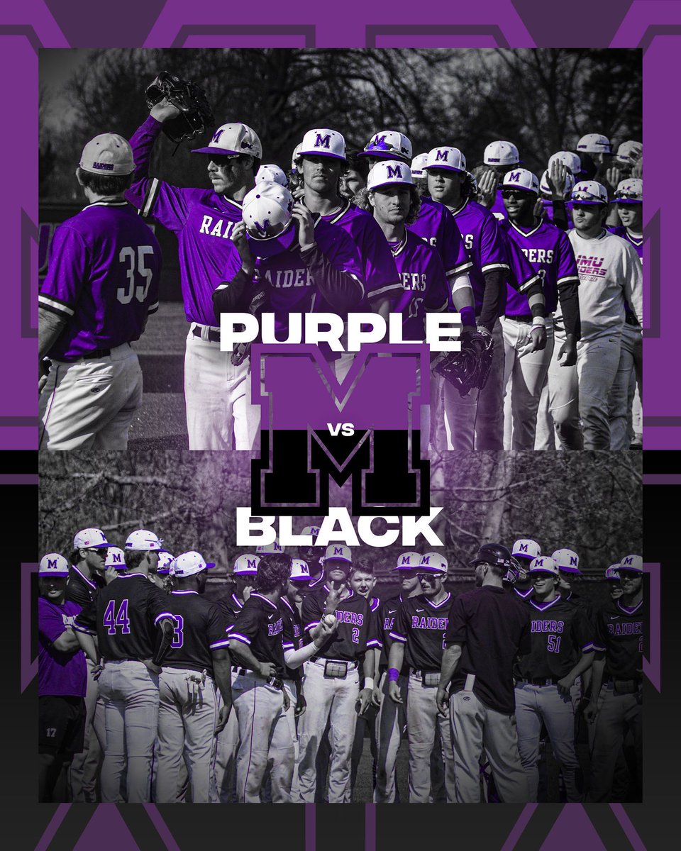 umubaseball's tweet photo. It all starts tomorrow 😈

#gomountgo #d3baseball https://t.co/KuM9FVjEv3