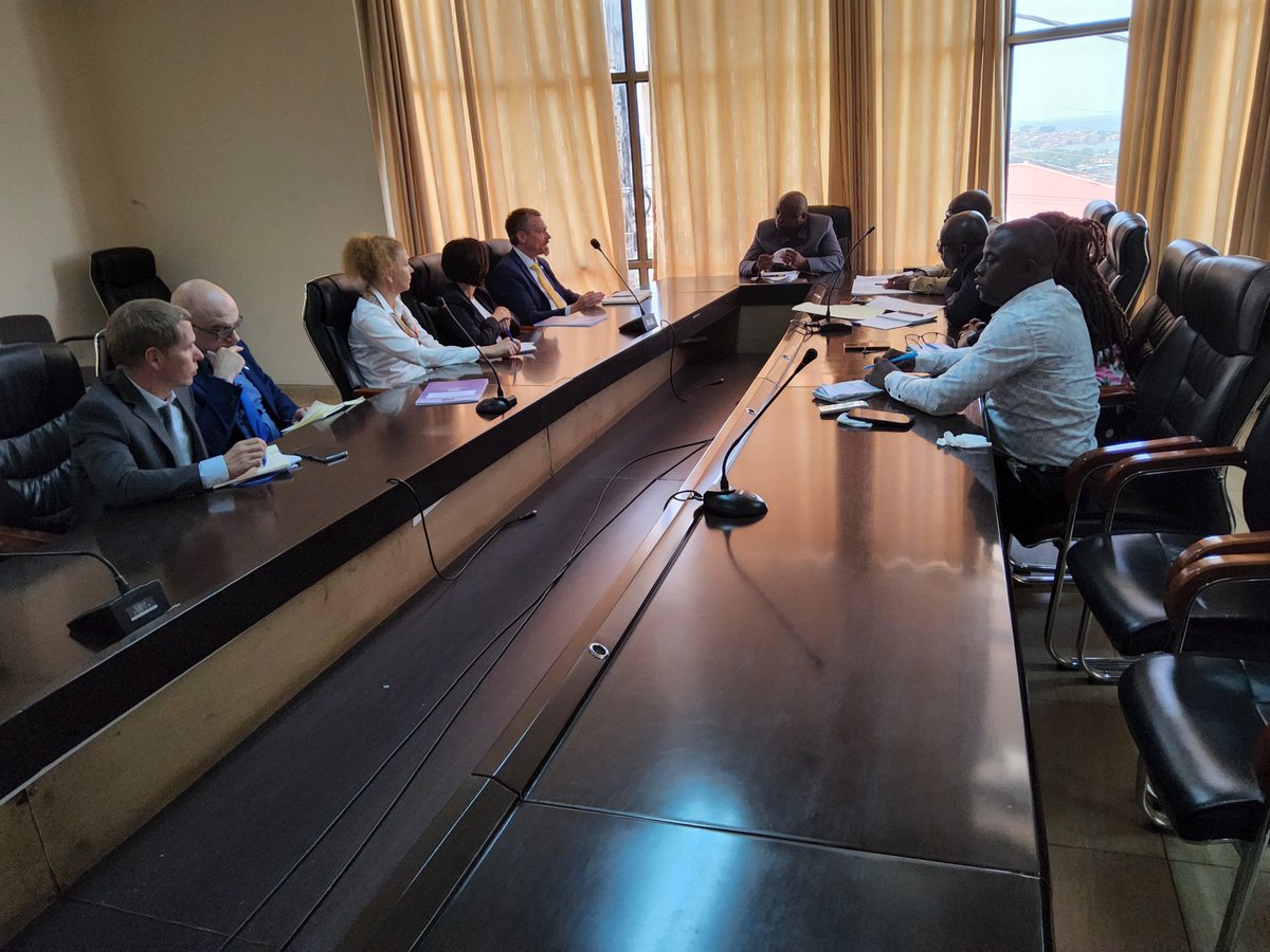 Office of National Security - Sierra Leone tweet media