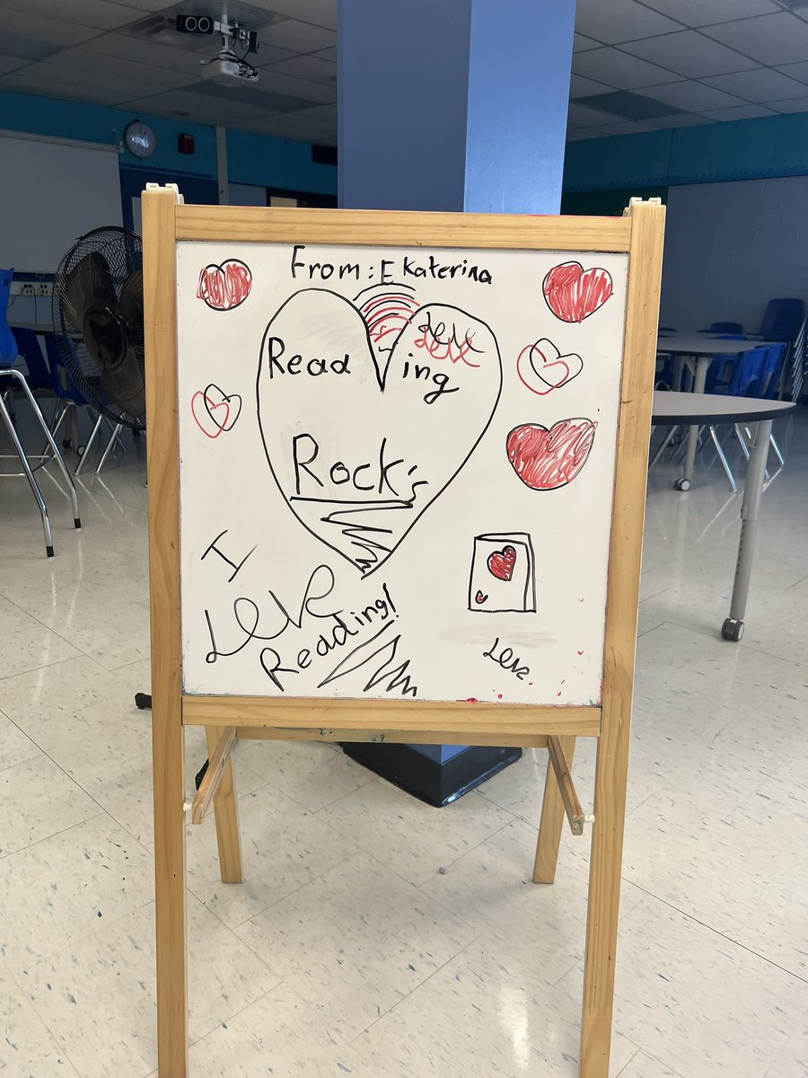 Love finding these gems in the LLC.