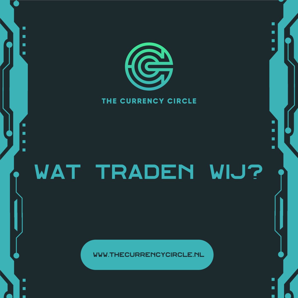 Cryptomindzz's tweet photo. Wat Traden Wij:

Bij The Currency Circle houden we het simpel en effectief. We traden zowel Forex als Crypto. Bij Forex kijken we naar structure en smart money, onze Duplo-strategie in Bitcoin en investeringen voor de lange termijn in altcoins.

#thecurrencycircle https://t.co/3LgGyeeTc4