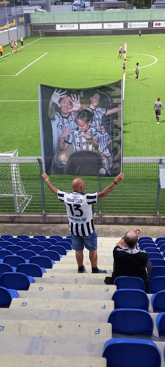 JWS Juventus Women Supporters tweet media