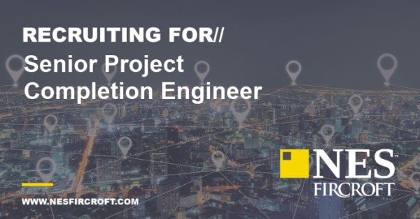 Job opportunity! Senior Project Completion Engineer - #NorwayRogalandStavanger. tinyurl.com/ynyybfgo