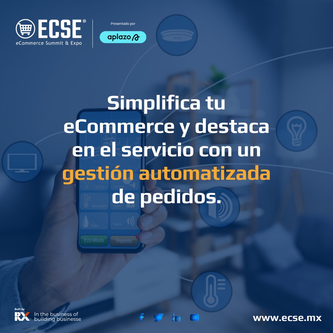 ECSE eCommerce Summit & Expo tweet media