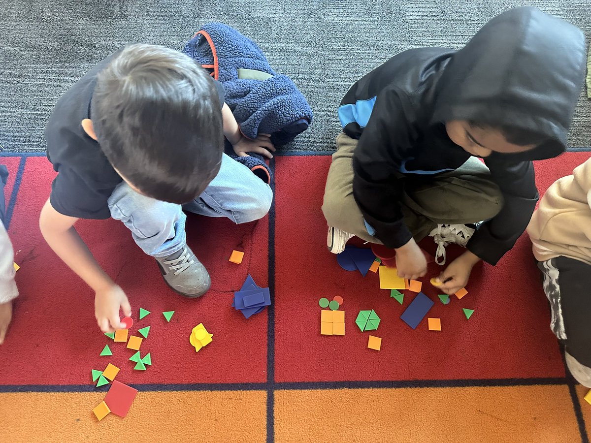 Mary Chapa Academy tweet media