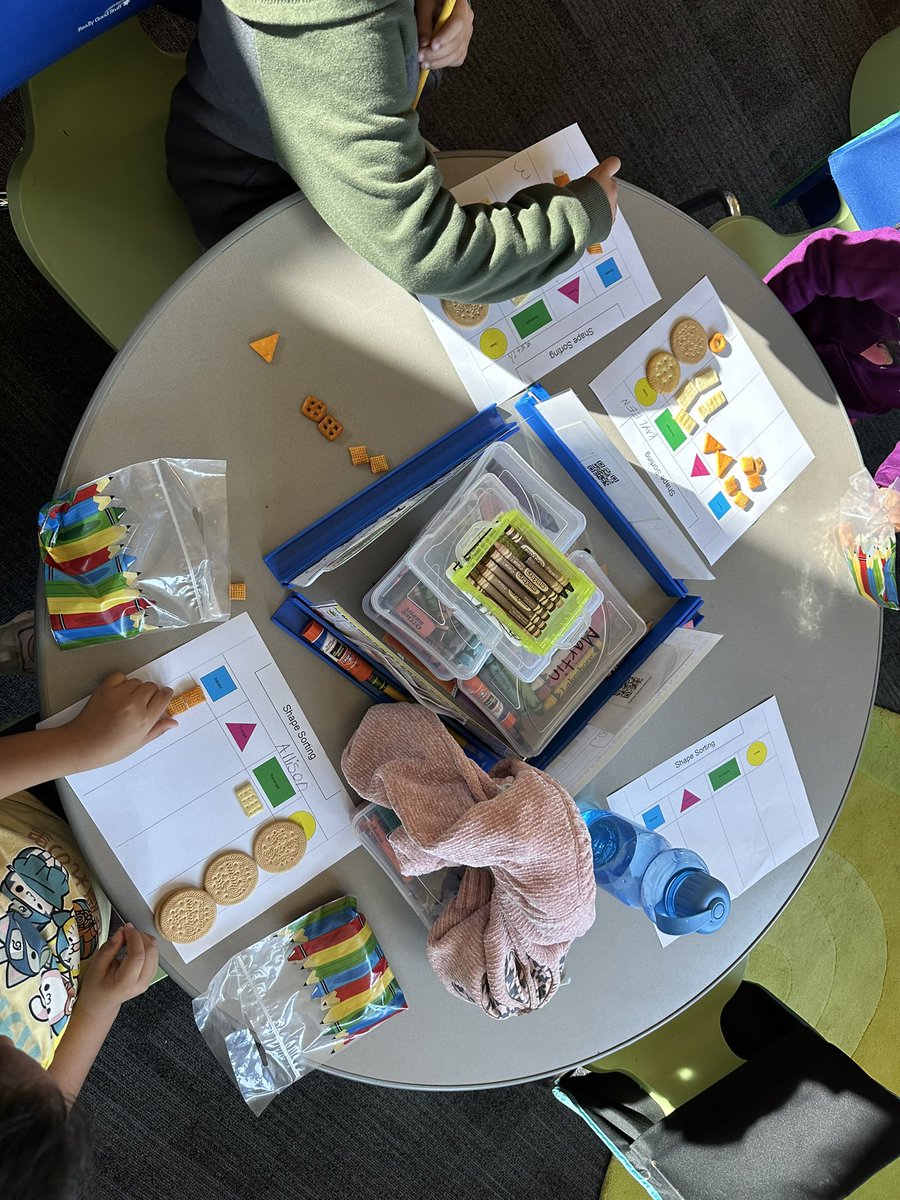 Mary Chapa Academy tweet media