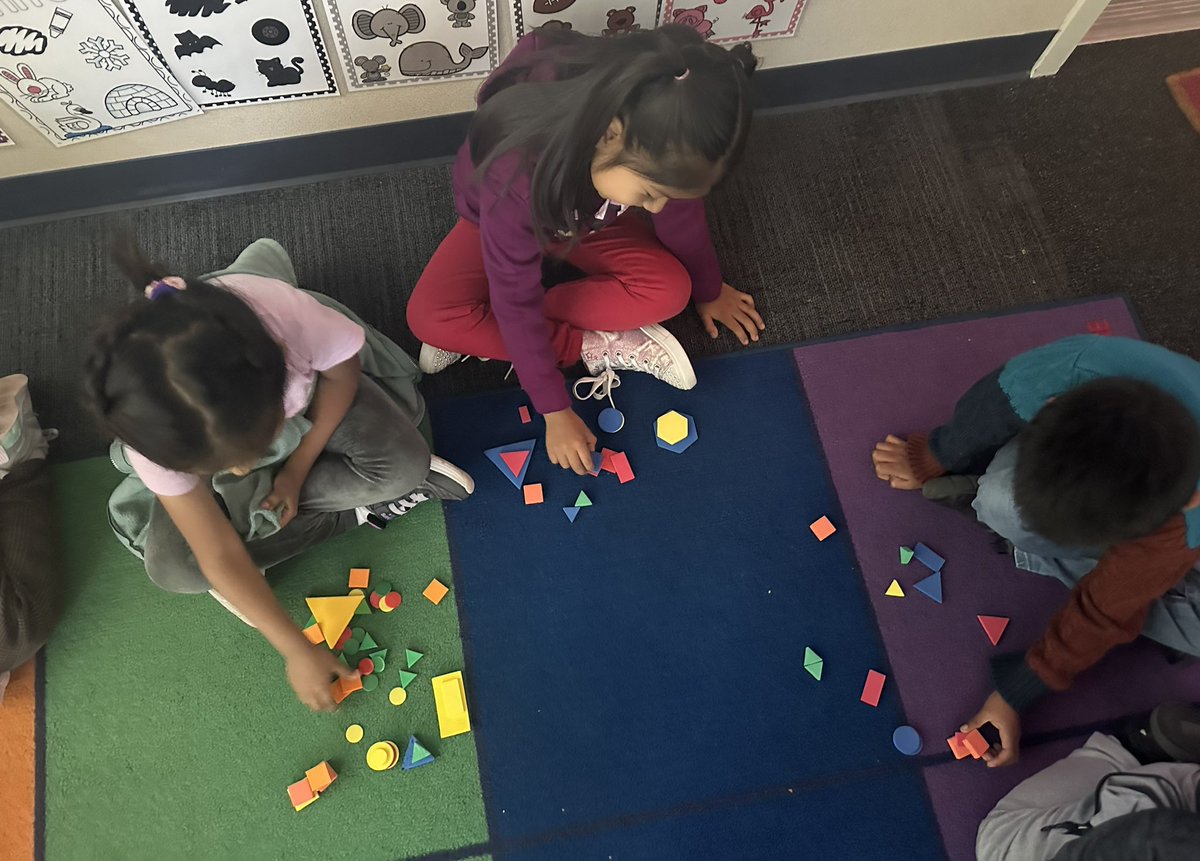 Mary Chapa Academy tweet media