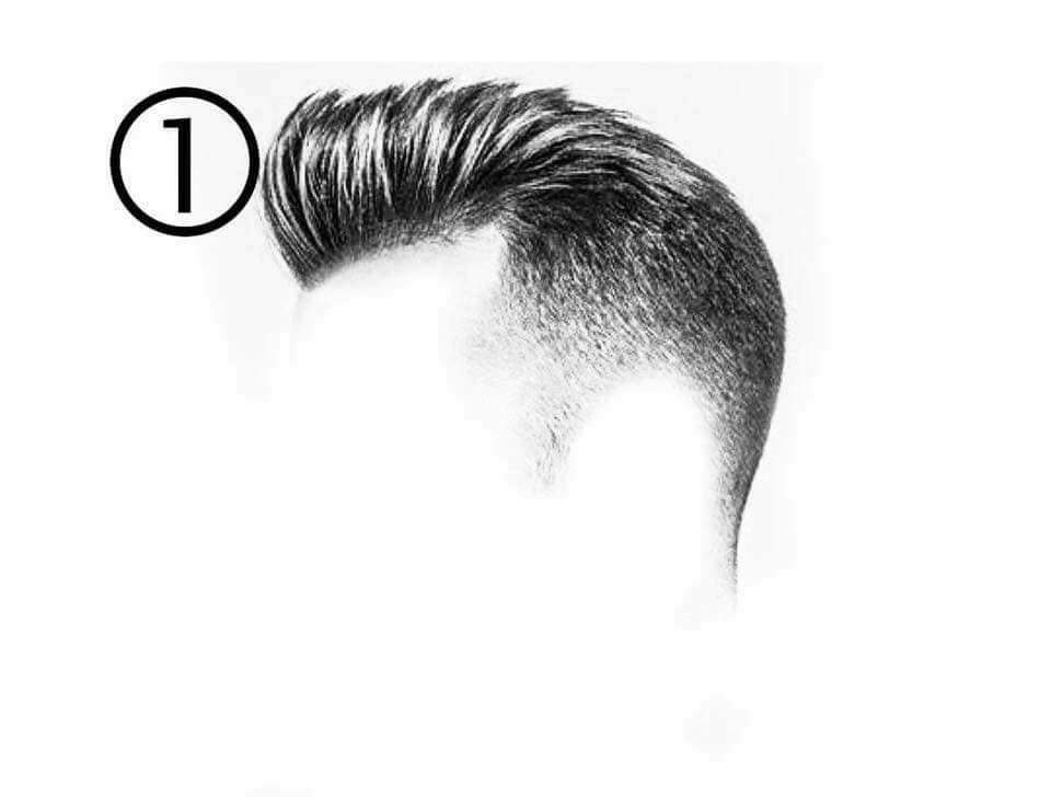 barber_mcneil's tweet photo. Let's settle the debate! Which men's hairstyle strikes the perfect balance between casual and polished? Comment your favorites! 💇‍♂️ https://t.co/EDWRHO9O4L