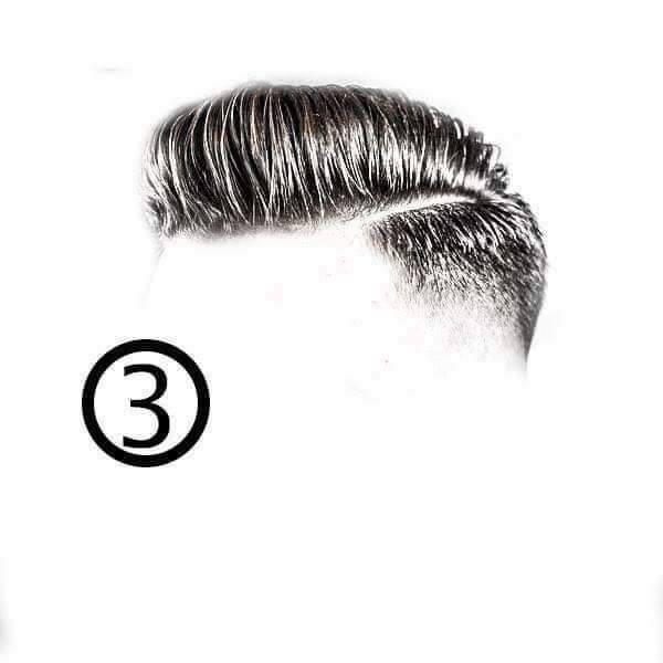 barber_mcneil's tweet photo. Let's settle the debate! Which men's hairstyle strikes the perfect balance between casual and polished? Comment your favorites! 💇‍♂️ https://t.co/EDWRHO9O4L