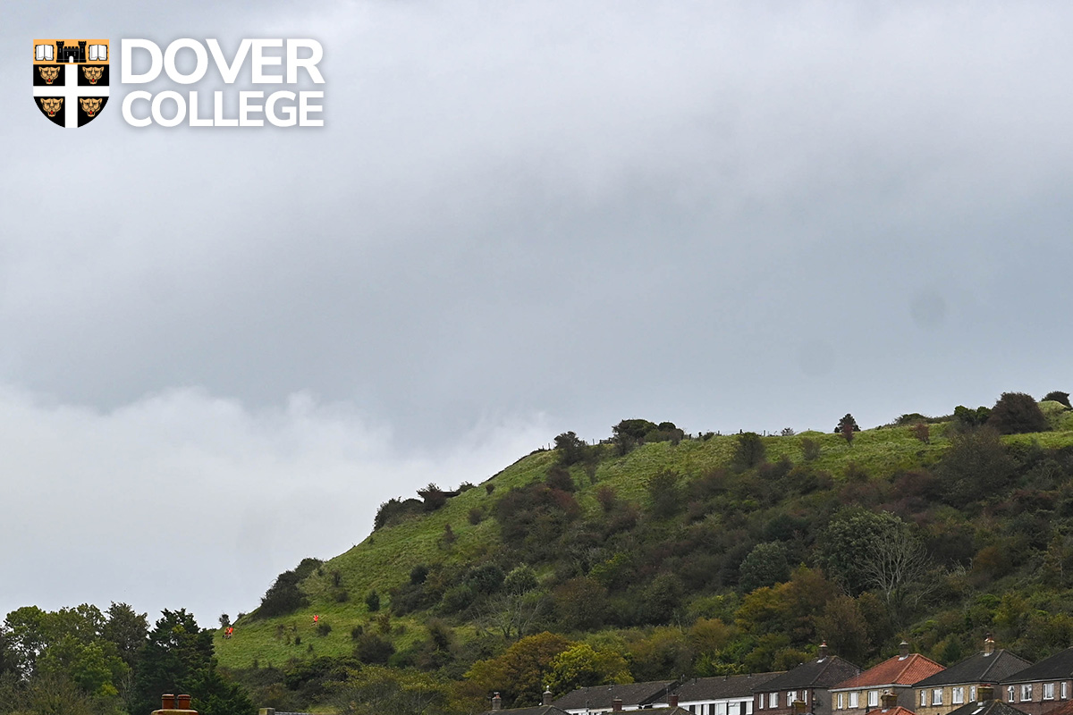 Dover College tweet media