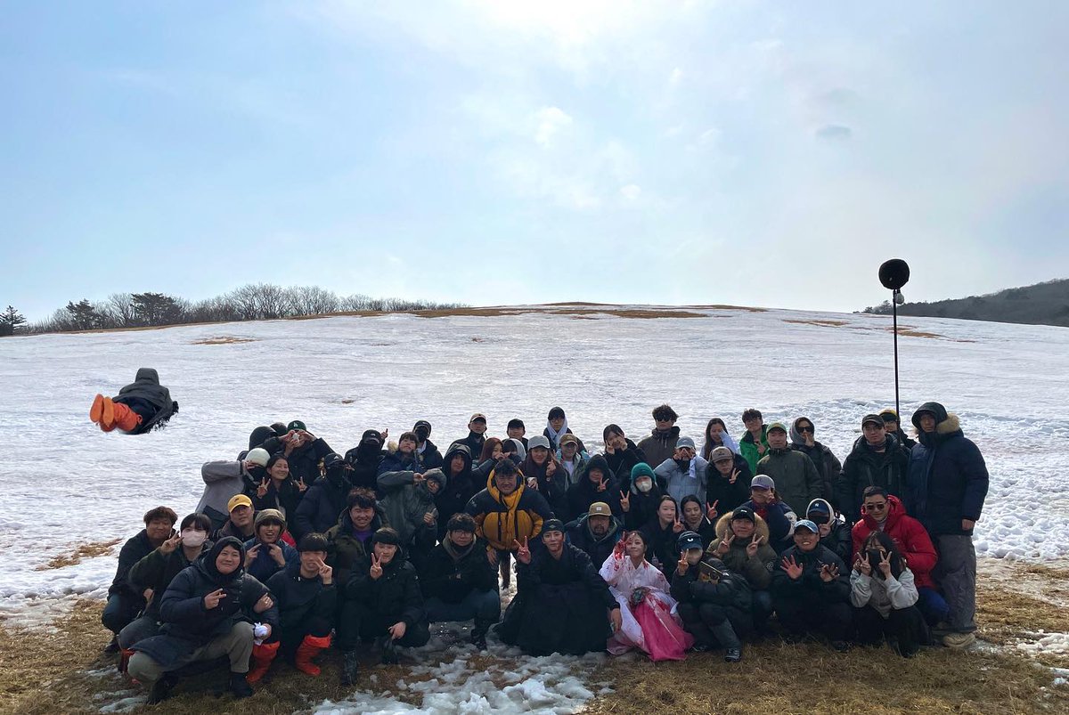 RRRoon1's tweet image. 이연불 스탭 인스타 
#로운 #김석우 #Rowoon #ロウン #장신유 #이연애는불가항력 #이연애 #이연불 #DestinedWithYou