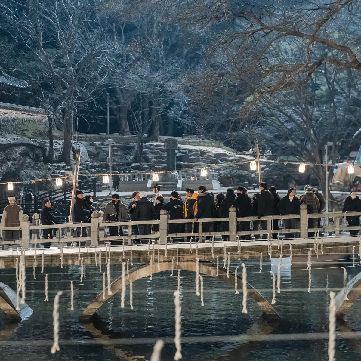 RRRoon1's tweet image. 이연불 스탭 인스타 
#로운 #김석우 #Rowoon #ロウン #장신유 #이연애는불가항력 #이연애 #이연불 #DestinedWithYou