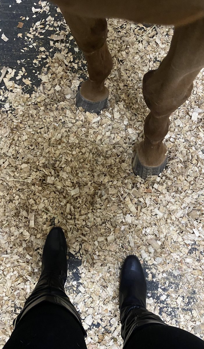 just the two of us 🖤