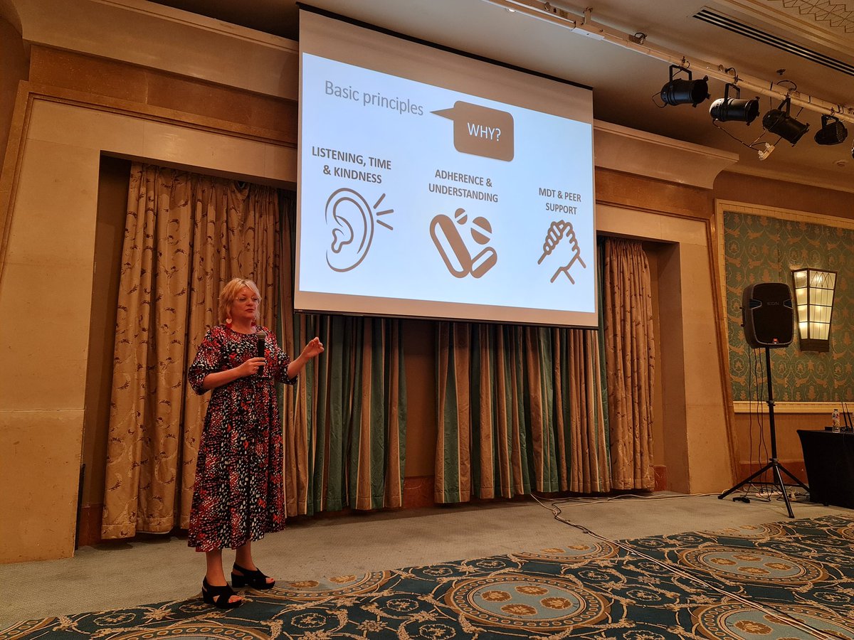 AhmedCordie's tweet image. Thank you, @drlaurajwaters, for the unforgettable experience and the best talks we have ever heard.
#IDTwitter #HIVtwitter @UCHID_eg