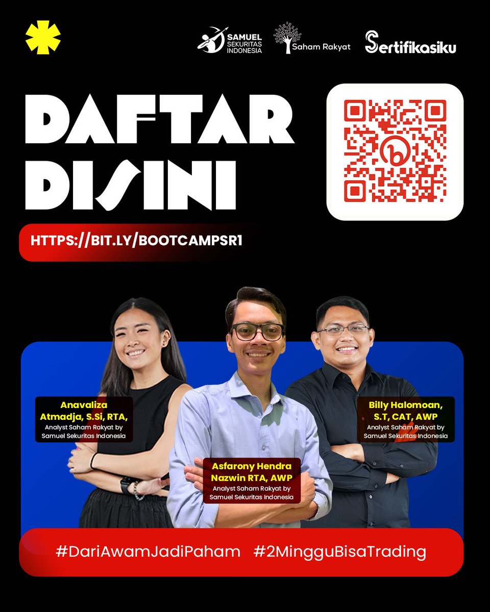 Saham Rakyat tweet media