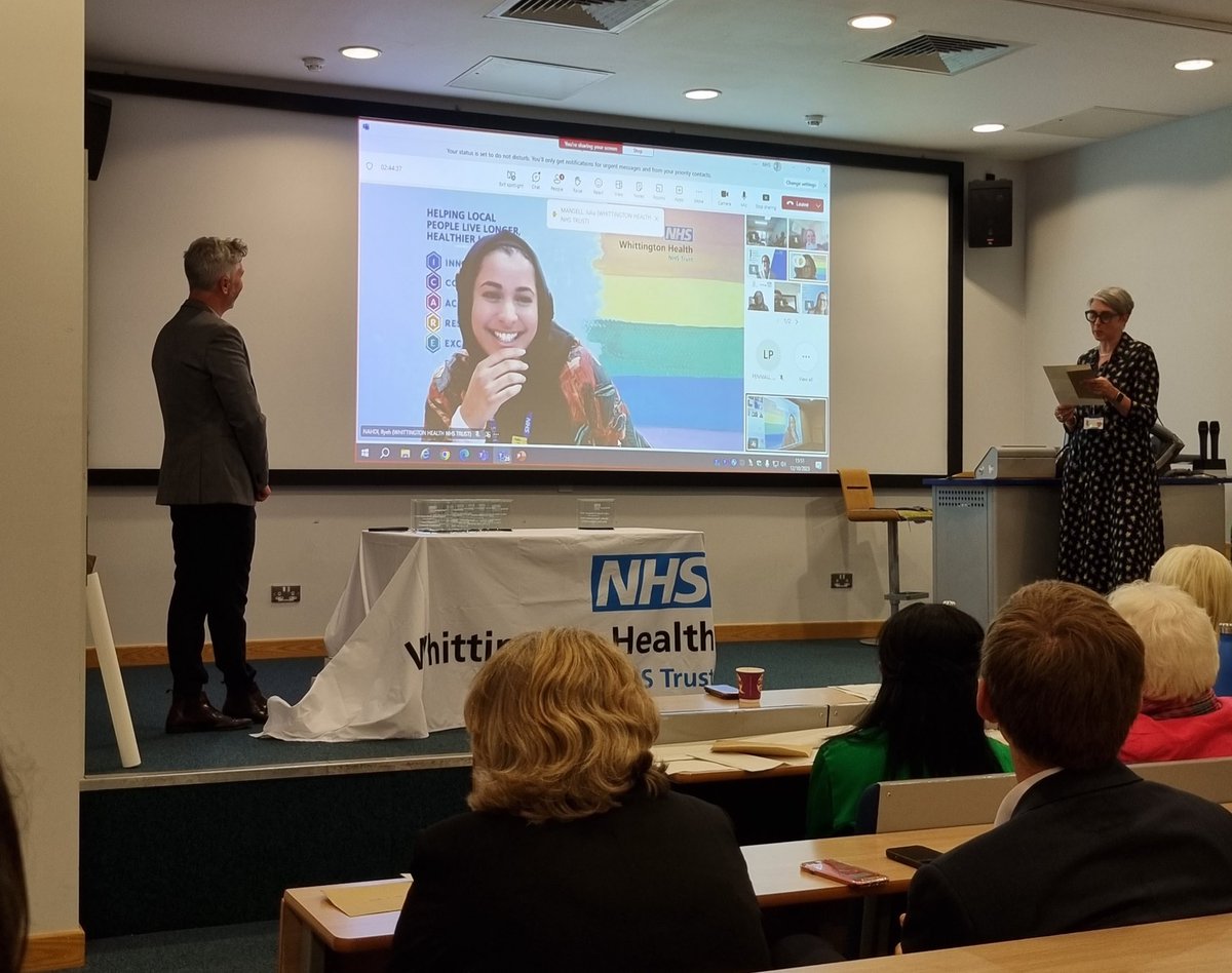 Ilyeh Nahdi tweet media