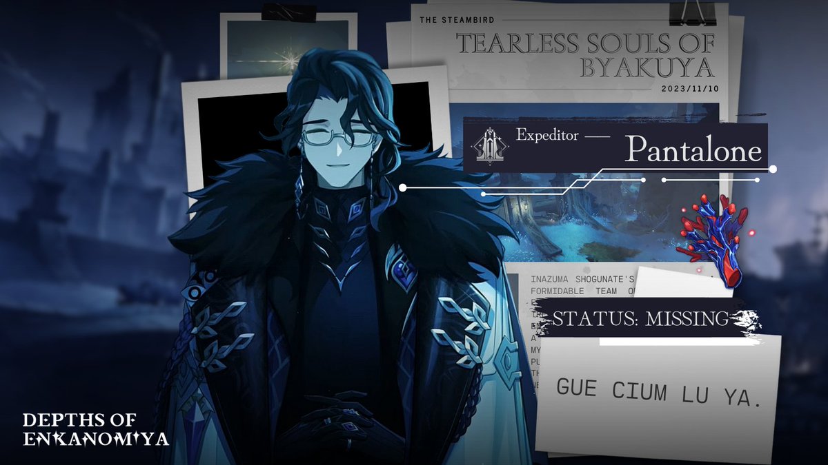 潘塔罗涅 tweet media