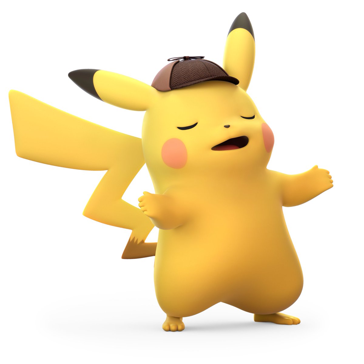 Nintendo of America tweet media