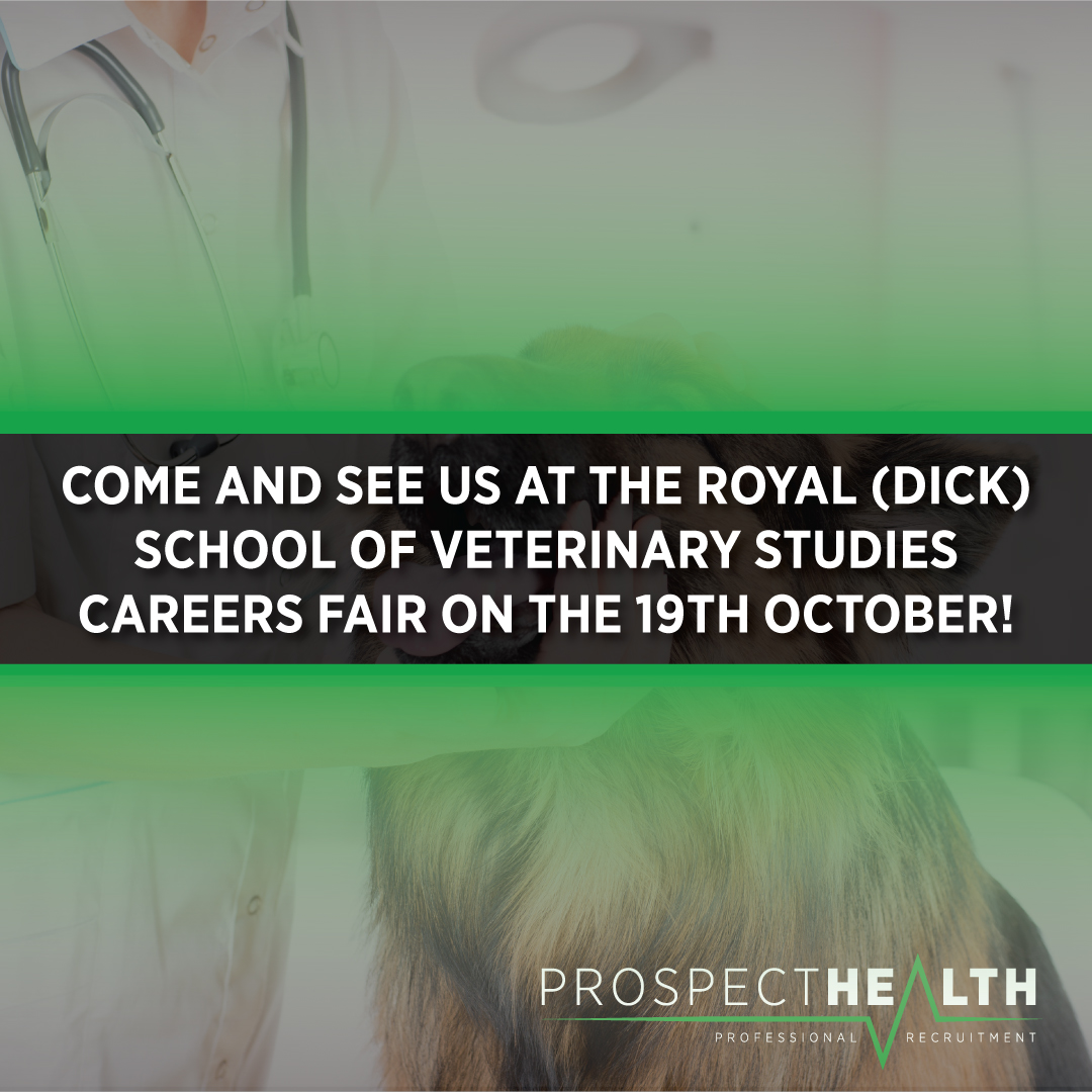 Prospect Health Veterinary tweet media