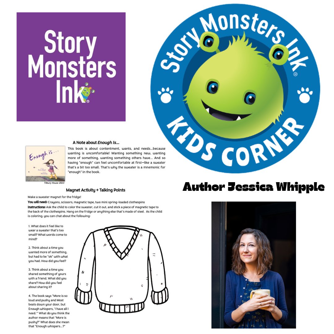 atpearthkeeper's tweet photo. Make a refrigerator magnet with Jessica Whipple's Kids Corner activity. You can download the #kidsactivity from here: https://t.co/EKlrFQUVHo
#childrensactivities #kidscorner @jessicawhippl17 #refrigeratormagnets #artsandcraftsforkids #teachers #elementaryschoolers #librarians https://t.co/6KEjkVRYBG
