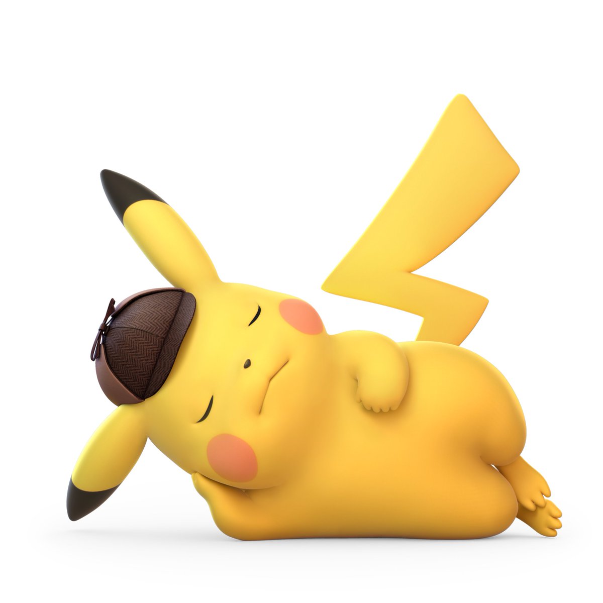 Nintendo of America tweet media