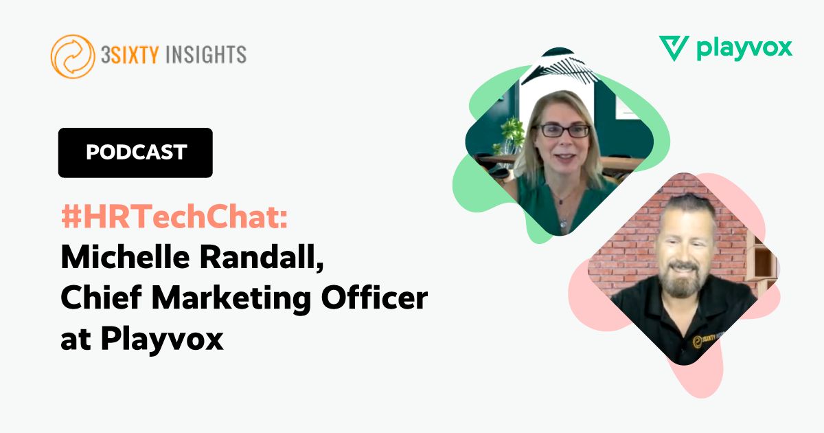 'Coaching needs to be pervasive.' Get insights from @Playvoxcx's CMO Michelle Randall how you can empower your agents. #HRtechchat buff.ly/3KsDqxh
#ai #customersupport